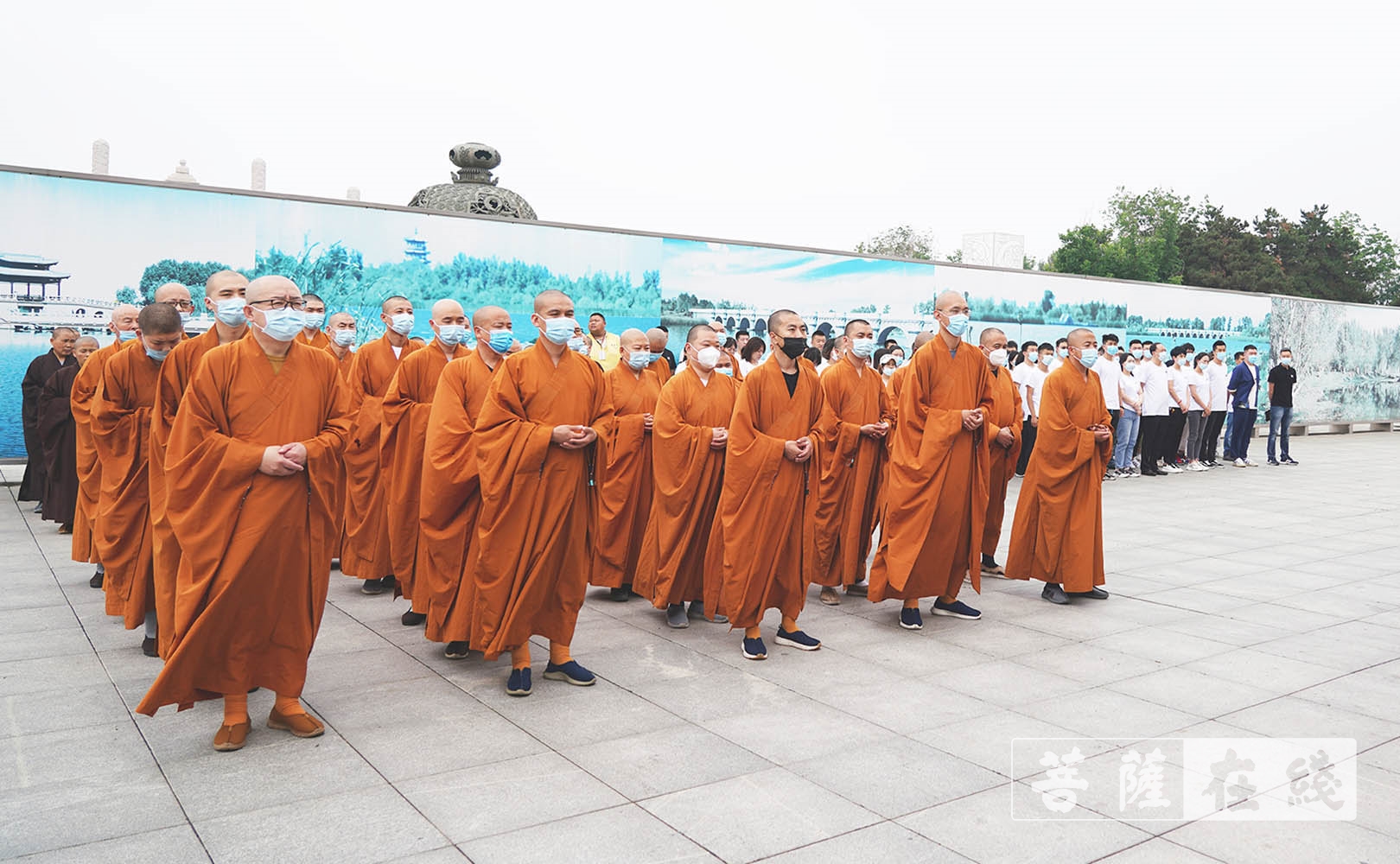 佛教-爱党!爱国!爱社会主义!全国佛教界共庆中国共产党百年华诞 佛教-爱党!爱国!爱社会主义!全国佛教界共庆中国共产党百年华诞