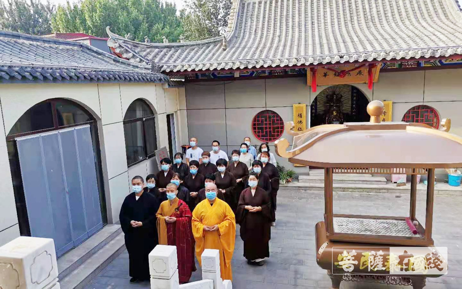 佛教-爱党!爱国!爱社会主义!全国佛教界共庆中国共产党百年华诞 佛教-爱党!爱国!爱社会主义!全国佛教界共庆中国共产党百年华诞