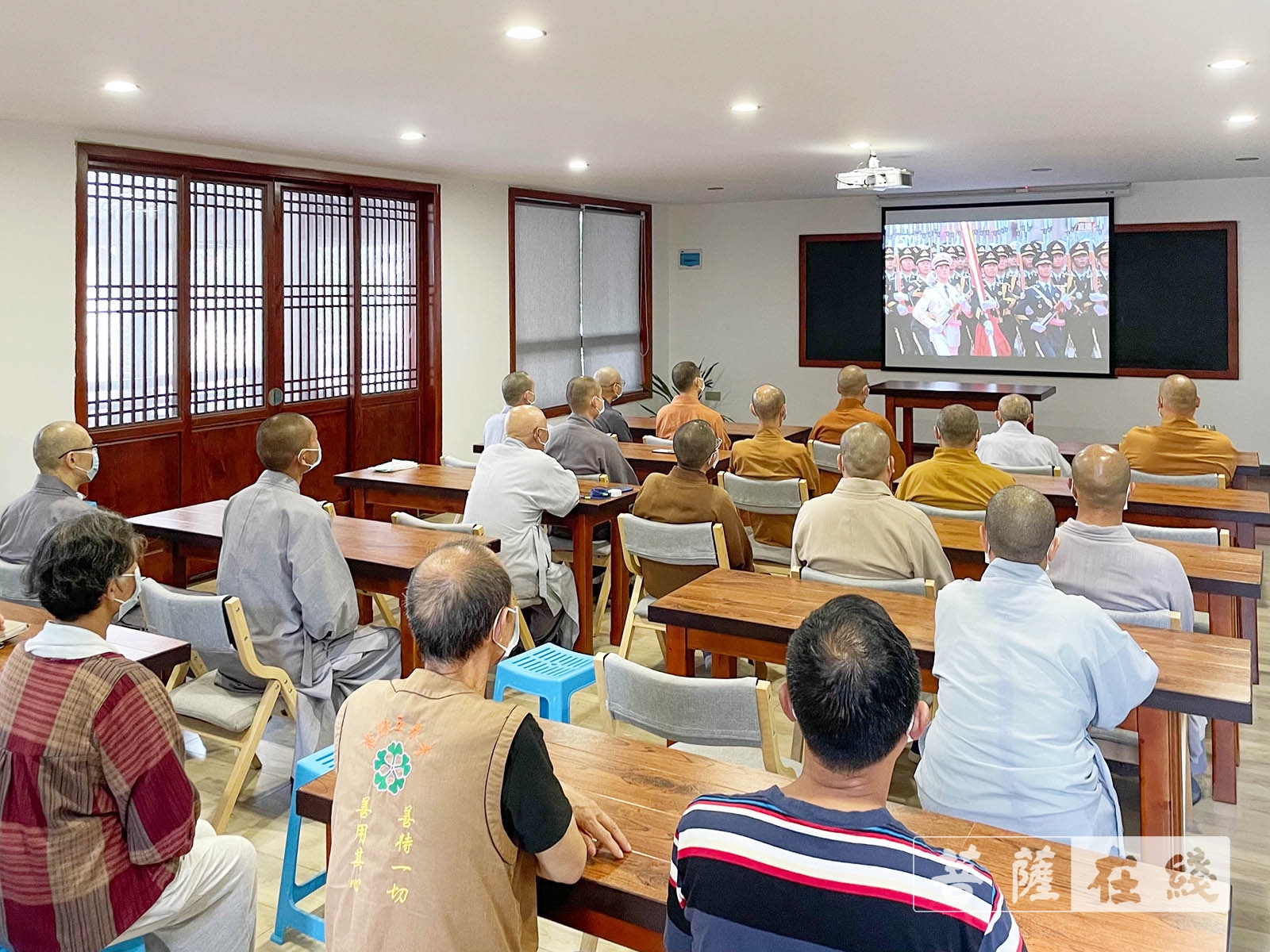 佛教-爱党!爱国!爱社会主义!全国佛教界共庆中国共产党百年华诞 佛教-爱党!爱国!爱社会主义!全国佛教界共庆中国共产党百年华诞