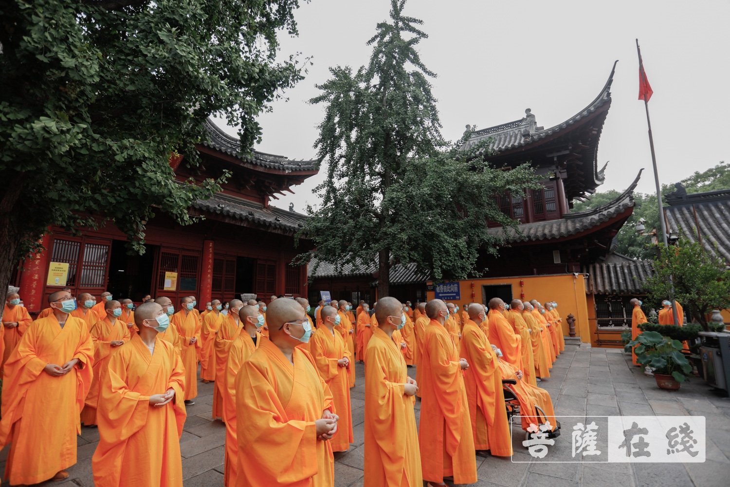 佛教-爱党!爱国!爱社会主义!全国佛教界共庆中国共产党百年华诞 佛教-爱党!爱国!爱社会主义!全国佛教界共庆中国共产党百年华诞