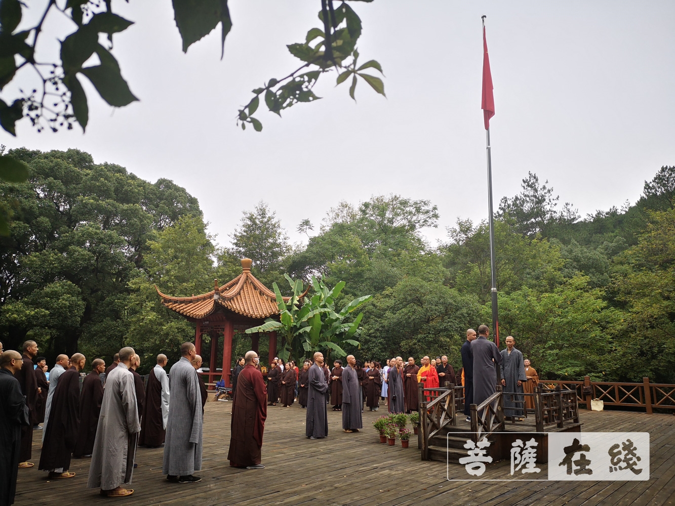 佛教-爱党!爱国!爱社会主义!全国佛教界共庆中国共产党百年华诞 佛教-爱党!爱国!爱社会主义!全国佛教界共庆中国共产党百年华诞