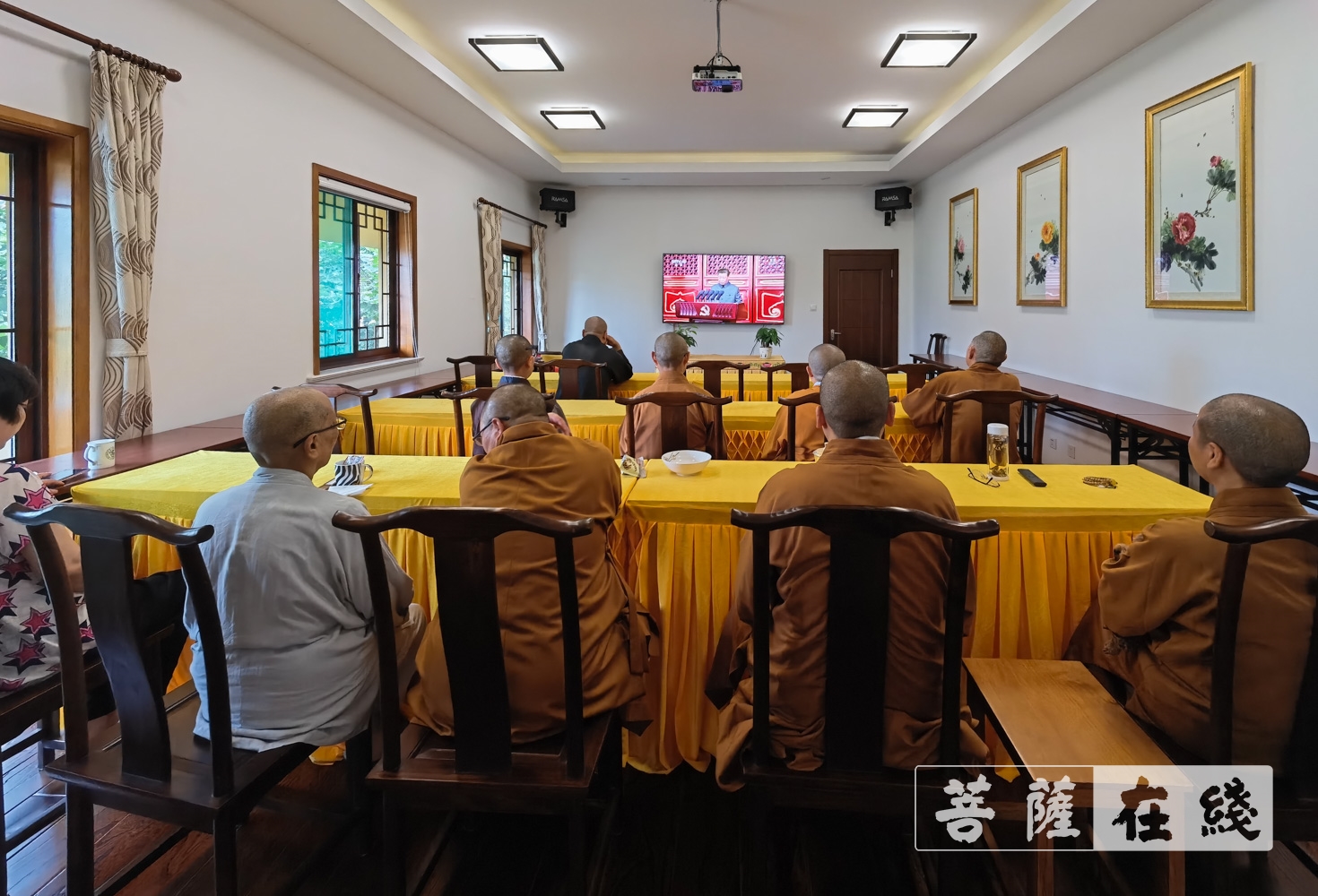 佛教-爱党!爱国!爱社会主义!全国佛教界共庆中国共产党百年华诞 佛教-爱党!爱国!爱社会主义!全国佛教界共庆中国共产党百年华诞