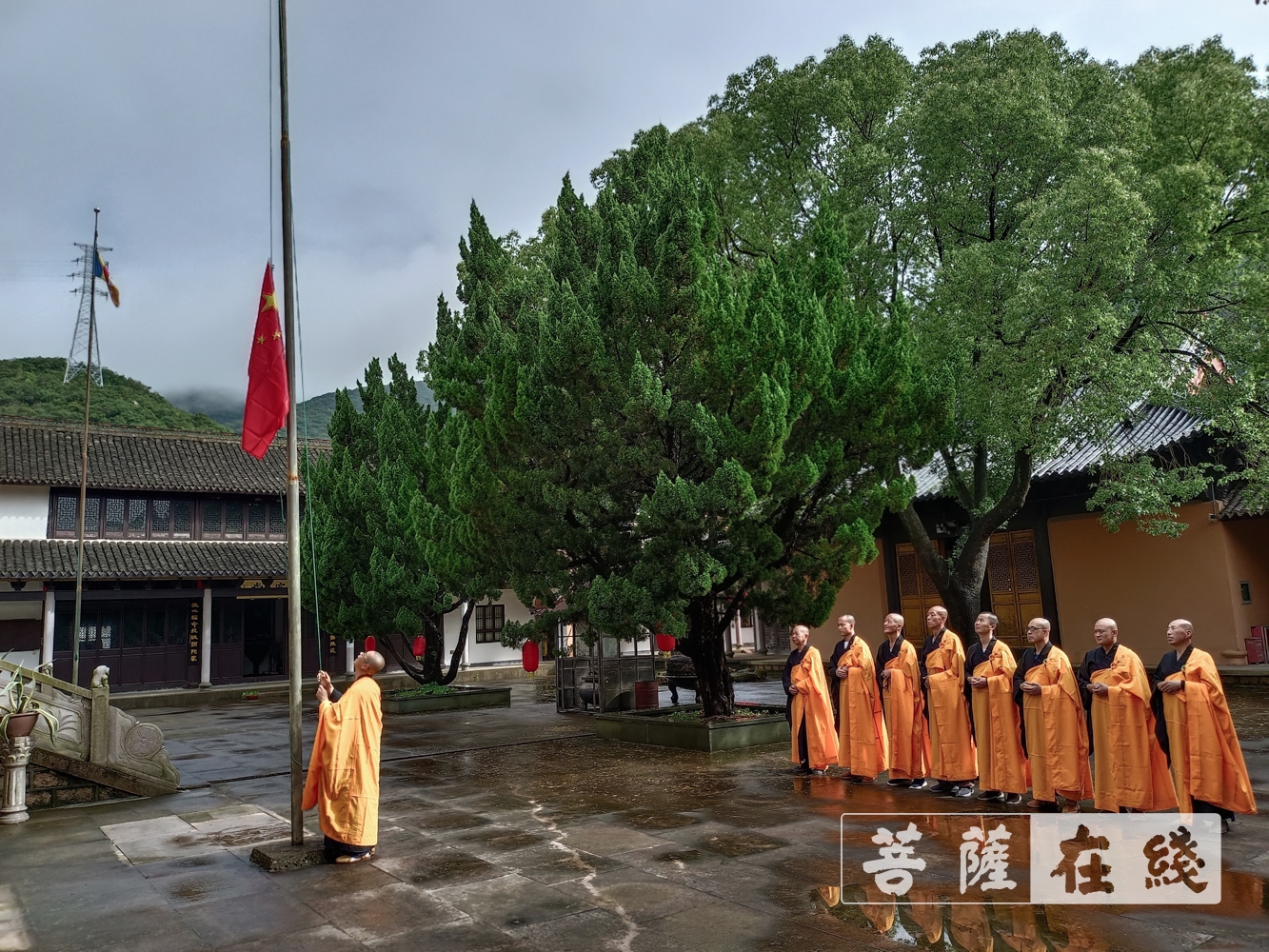 85 象山弥陀寺