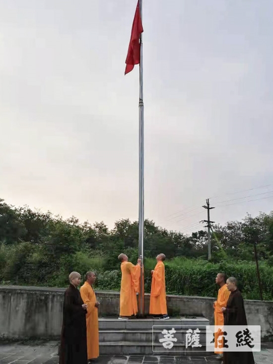 佛教-爱党!爱国!爱社会主义!全国佛教界共庆中国共产党百年华诞 佛教-爱党!爱国!爱社会主义!全国佛教界共庆中国共产党百年华诞