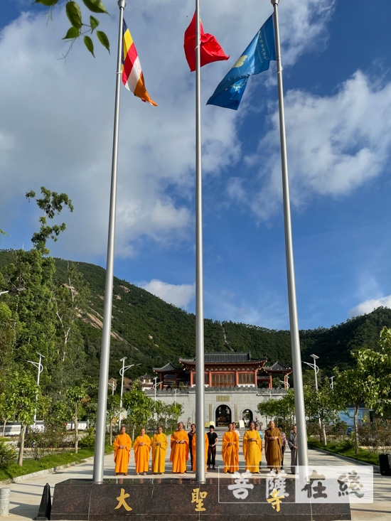 佛教-爱党!爱国!爱社会主义!全国佛教界共庆中国共产党百年华诞 佛教-爱党!爱国!爱社会主义!全国佛教界共庆中国共产党百年华诞