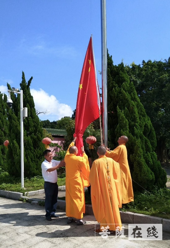 佛教-爱党!爱国!爱社会主义!全国佛教界共庆中国共产党百年华诞 佛教-爱党!爱国!爱社会主义!全国佛教界共庆中国共产党百年华诞