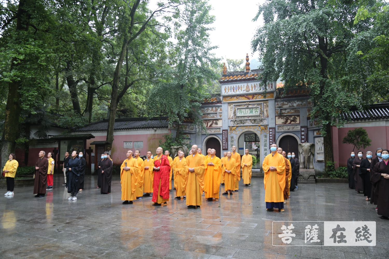 佛教-爱党!爱国!爱社会主义!全国佛教界共庆中国共产党百年华诞 佛教-爱党!爱国!爱社会主义!全国佛教界共庆中国共产党百年华诞