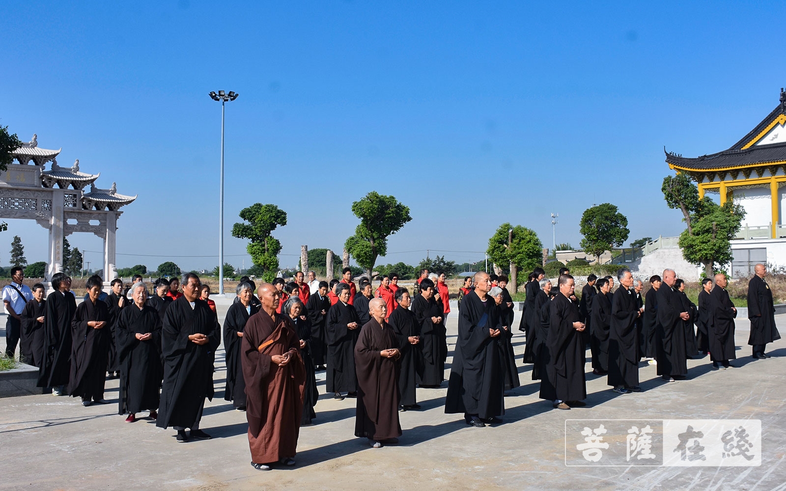 佛教-爱党!爱国!爱社会主义!全国佛教界共庆中国共产党百年华诞 佛教-爱党!爱国!爱社会主义!全国佛教界共庆中国共产党百年华诞
